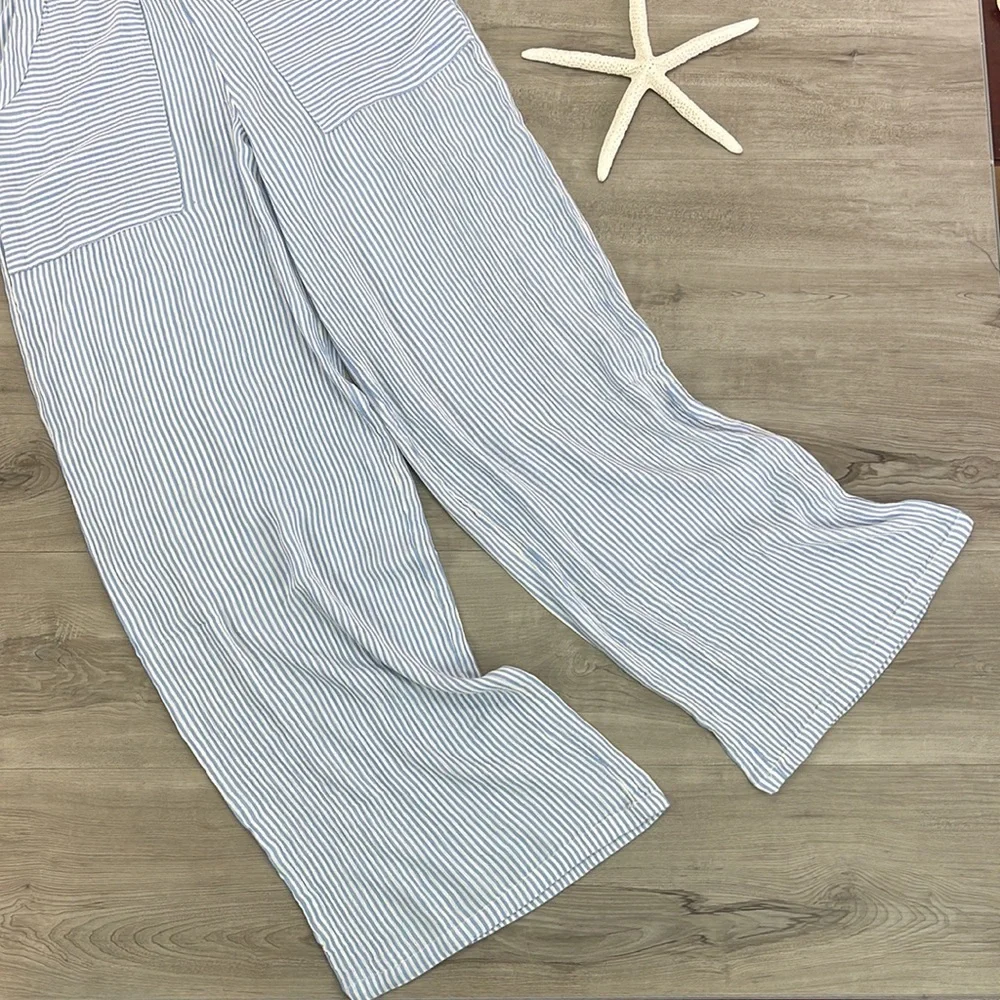 🔆BILLABONG🔆 WANDERING HEART BEACH PANTS - Picture 7 of 12